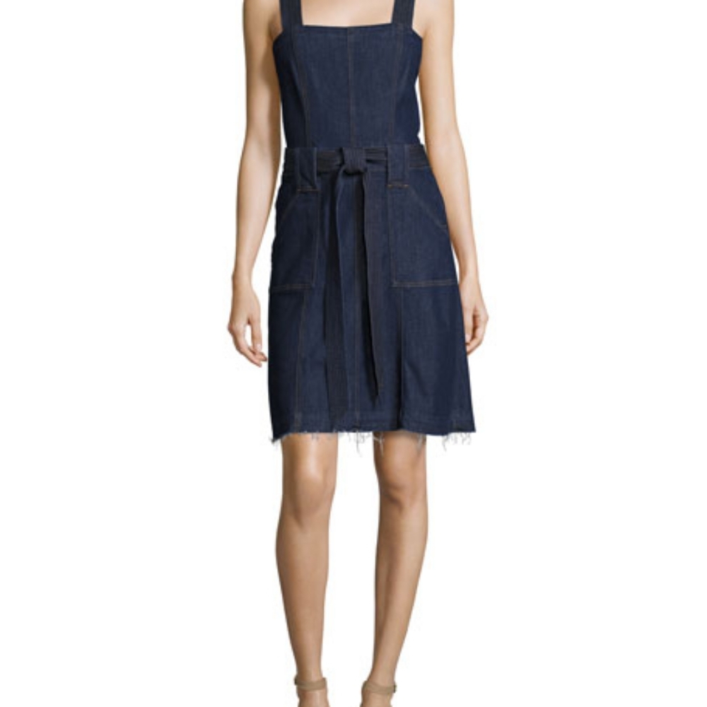 7 for all Mankind Dress